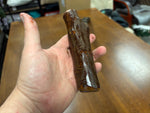 Blackthorn Walking Stick 39 1/2 inch - Handmade in Ireland