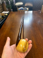 Blackthorn Walking Stick 39 inch - Handmade in Ireland
