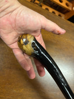 Blackthorn Walking Stick 36 3/4 inch - Handmade in Ireland