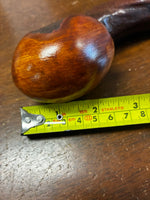 Blackthorn Walking Stick 39 inch - Handmade in Ireland