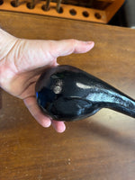 Blackthorn Walking Stick 42 1/2 inch - Handmade in Ireland