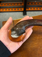 Blackthorn Walking Stick 39 1/4 inch - Handmade in Ireland