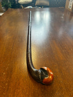 Blackthorn Walking Stick 39 1/4 inch - Handmade in Ireland