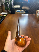 Blackthorn Walking Stick 39 inch - Handmade in Ireland
