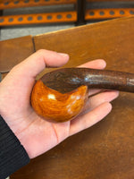 Blackthorn Walking Stick 39 1/2 inch - Handmade in Ireland