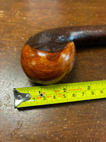 Blackthorn Walking Stick 39 1/2 inch - Handmade in Ireland