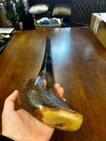 Blackthorn Walking Stick 41 inch - Handmade in Ireland