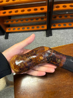 Blackthorn Walking Stick 38 inch - Handmade in Ireland