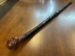 Blackthorn Walking Stick 41 inch - Handmade in Ireland
