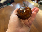 Blackthorn Walking Stick 41 inch - Handmade in Ireland