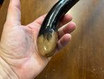 Blackthorn Walking Stick 37 inch - Handmade in Ireland