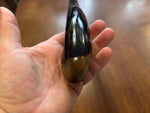 Blackthorn Walking Stick 37 inch - Handmade in Ireland