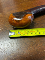 Blackthorn Walking Stick 39 inch - Handmade in Ireland