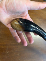 Blackthorn Walking Stick 37 inch - Handmade in Ireland