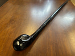 Blackthorn Walking Stick 42 1/2 inch - Handmade in Ireland