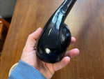 Blackthorn Walking Stick 42 1/2 inch - Handmade in Ireland
