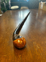 Blackthorn Walking Stick 38 inch - Handmade in Ireland