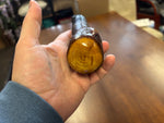 Blackthorn Walking Stick 43 1/4 inch - Handmade in Ireland