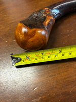 Blackthorn Walking Stick 38 inch - Handmade in Ireland