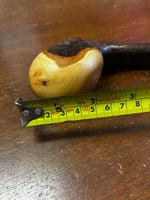 Blackthorn Walking Stick 38 inch - Handmade in Ireland