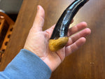 Blackthorn Walking Stick 38 1/2 inch - Handmade in Ireland