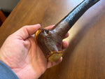 Blackthorn Walking Stick 36 inch - Handmade in Ireland