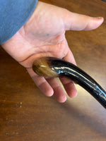 Blackthorn Walking Stick 37 inch - Handmade in Ireland