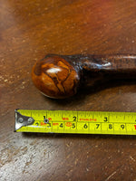Blackthorn Walking Stick 39 inch - Handmade in Ireland