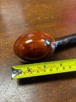 Blackthorn Walking Stick 39 1/4 inch - Handmade in Ireland