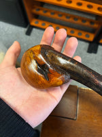 Blackthorn Walking Stick 39 inch - Handmade in Ireland