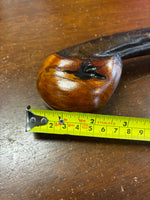 Blackthorn Walking Stick 39 inch - Handmade in Ireland