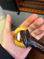 Blackthorn Walking Stick 39 inch - Handmade in Ireland