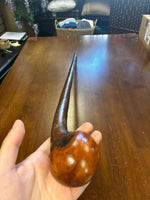 Blackthorn Walking Stick 39 inch - Handmade in Ireland