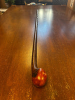 Blackthorn Walking Stick 39 inch - Handmade in Ireland