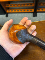Blackthorn Walking Stick 38 1/2 inch - Handmade in Ireland