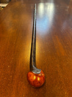 Blackthorn Walking Stick 38 1/2 inch - Handmade in Ireland