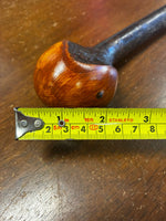 Blackthorn Walking Stick 38 1/2 inch - Handmade in Ireland