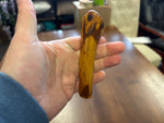 Blackthorn Walking Stick 33 inch - Handmade in Ireland
