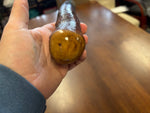 Blackthorn Walking Stick 43 inch - Handmade in Ireland