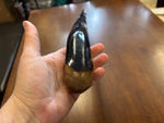 Blackthorn Walking Stick 37 inch - Handmade in Ireland