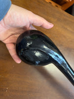 Blackthorn Walking Stick 42 1/2 inch - Handmade in Ireland