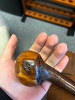 Blackthorn Walking Stick 38 inch - Handmade in Ireland