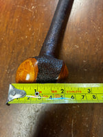 Blackthorn Walking Stick 38 inch - Handmade in Ireland