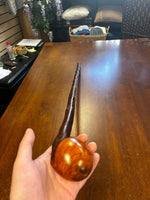 Blackthorn Walking Stick 36 inch - Handmade in Ireland