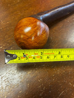 Blackthorn Walking Stick 36 inch - Handmade in Ireland