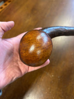 Blackthorn Shillelagh - 19 3/4 inch - Handmade in Ireland