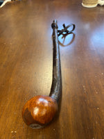 Blackthorn Shillelagh - 19 3/4 inch - Handmade in Ireland