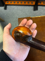 Blackthorn Walking Stick 36 inch - Handmade in Ireland