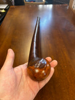 Blackthorn Walking Stick 36 inch - Handmade in Ireland