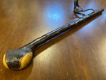 Blackthorn Shillelagh - 19 3/4 inch - Handmade in Ireland
